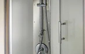 1 Bedroom Beautiful Ship In Brandenburg - Image 3