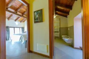 Historic Casa Baroni near Lake Orta - Happy Rentals - Image 5