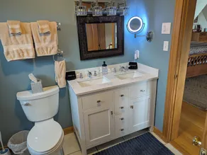 Incredible Old Rag and Shenandoah Panoramas from this Lovely, Peaceful Retreat - Image 2
