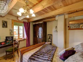 Charmantes Ferienhaus mit Garten in Estivareilles - Image 4