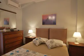 First floor independent apartment with amazing views & private pool in Pessada - Image 4