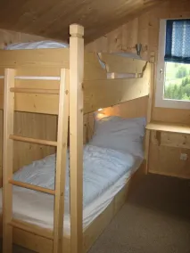 Accogliente austriaca - casa in legno per 8 persone con attrezzatura eccellente, a 300 m dalle piste - Image 5