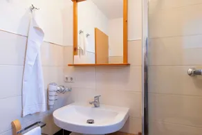 Ferienwohnung \"seemöwe\" für 2 bis 3 Personen - Image 4