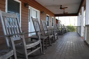 Die Lundy Creek Lodge - Image 4