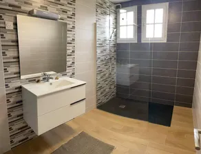 Maison 900m DE LA Plage Avec SPA ET Terrasse DE 60m2 - Image 4