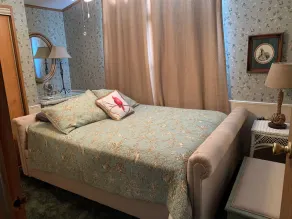Cozy Lake Eufaula Getaway - Image 5