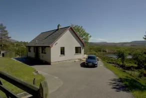 Ardnamurchan Ferienhaus, in der Nähe von Acharacle und Salen - Image 5