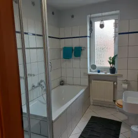 Edder Apartment-quiet and cozy vacation apartment with large balcony - Image 3