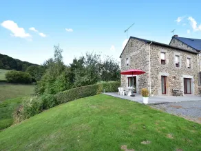 Cosy Chalet with Private Garden in Normandy - Image 4