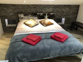 L'AUBEPINE 2, 6-8 PEOPLE, SKI IN SKI OUT - Image 5