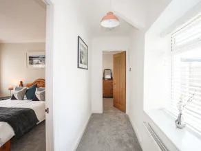 3 TAI NEWYDD, with a garden in Rhosneigr - Image 4