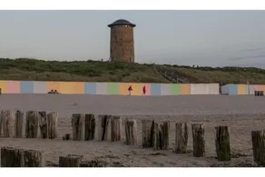 Villa i Domburg tæt på Nordsøstranden - Image 5