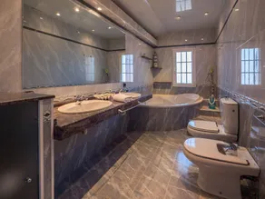 Club Villamar - Vackert hus mycket ljusa och moderna med gott om utrymmen och trevlig ute är ... - Image 3