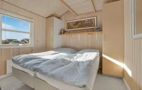 3 Bedroom Lovely Home In Frøstrup - Image 4