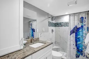 2 BED/2BATH OCEAN FRONT CANAL -- BRING YOUR BOAT OR RENT ONE! - Image 3