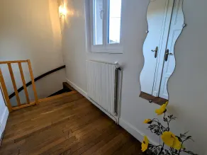 Gîte Poulaines, 4 pièces, 5 personnes - FR-1-591-84 - Image 2