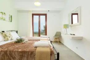 Villa ad Arkadi con piscina vicino al mare - Image 5