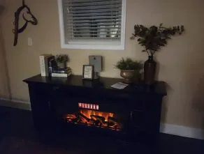 Beautiful farm stay apartment, rural Georgetown KY - Image 2