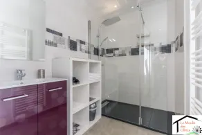 Apartamento-Moderno-Baño privado-Vista al rio-Jorasse - Image 3
