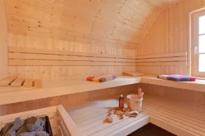 Strandhaus Aquamaritim - Image 3