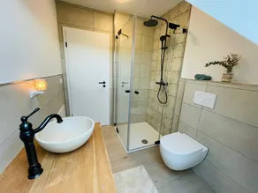 Ferienwohnung 160qm für 9 Personen mit 2 Bädern - Image 3