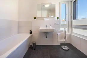 Apartamento Premium 'Sängerstadt Flat Ernst' 150m², 3 quartos, localização central, varanda - Image 5