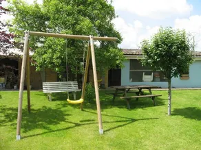 H1320 - FIENNES - Furnished - Image 2