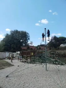 Campsite Nature Le Valenty *** - Mobile home 2 bedrooms Lot and Garonne 4 people - Image 4