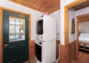 Cozy Cabin On The Lake - Image 2