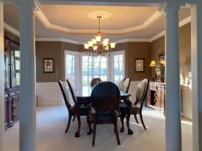 Dublin One Acre • GC Lot • 5BR, 4.5B • Executive Amenities - Image 2