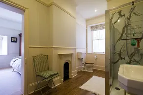 Peaceful Quality 2 bedroom/2 bathrooms Country House Apartment:beautiful garden - Image 5