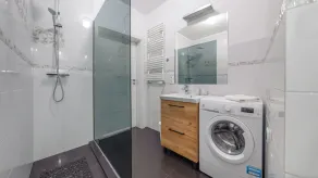 Apartament Lisi Jar Jastrzębia Góra Widok 4 - Image 5