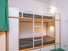 Appartement cosy pour 4 à Avoriaz avec vue sur la vallée - Image 4