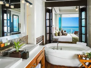 Tour du Grand Luxxe Spa-Nuevo Vallarta ou Riviera Maya - Image 2