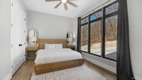 Modern Luxury! Sleeps 24! Pool, Spa, Golf, Arcade, Dock! Deep Cove, Calm Waters! - Image 4