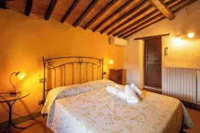 Casa al Monte In Greve in Chianti, Toskana - Image 2