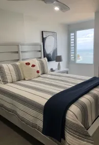 Paradise on the Ocean! Beach Front! NEW Completely Renovated - Playa Azul 1 - Image 4