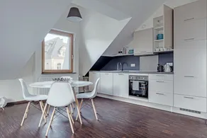 Luxuriöse Wohnung 104 55,00 m2 mit einem Doppelschlafzimmer 2-4 Personnen - Image 5