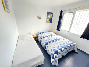 Terrace with ocean views, right on the beach, a 4-minute walk from the harbor and downtown   - Image 5
