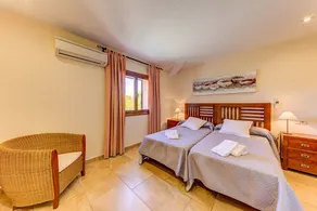 Villa Ponta für 4 Personen mit eigenem Pool, nur 1. 4 km von der Altstadt von Pollensa! (Katalonien Casas) - Image 4