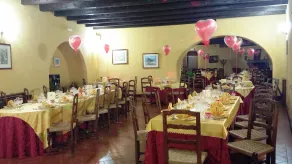 Castle of Sanseverino Perincipi - Image 3