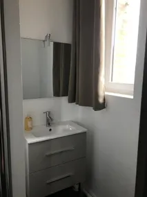 !!!Studio 50 meter fra havet, med en udvendig !!! 38 € / nat og 50 € / nat om sommeren - Image 4