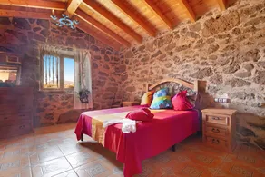 Maison de vacances \"Casa los Javieles\" avec vue sur les montagnes, jardin et Wi-Fi - Image 3