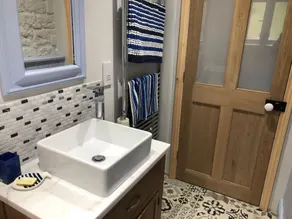 NOUVEAU! Belle maison en pierre à Ryde, une fois visité par la reine Victoria! - Image 4