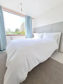Beautiful Beach Chalet Bungalow in North Norfolk Coastline - Image 3