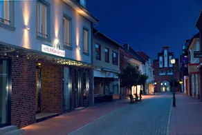 Holländersruh´, DZ F - Hotel Holländersruh - Image 5