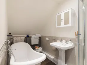 Alojamiento de 1 habitaciones en Grinkle, near Easington - Image 4