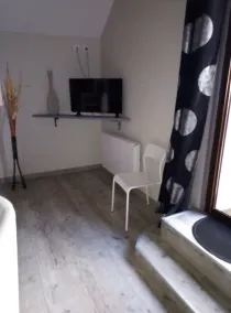 sommerhus i højden med balkon. 1 soveværelse - Image 2