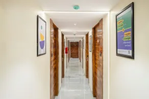 Treebo Gateway Mansion - Image 5
