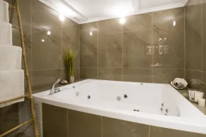 Unique apartment with jacuzzi, close to German colony - Image 2